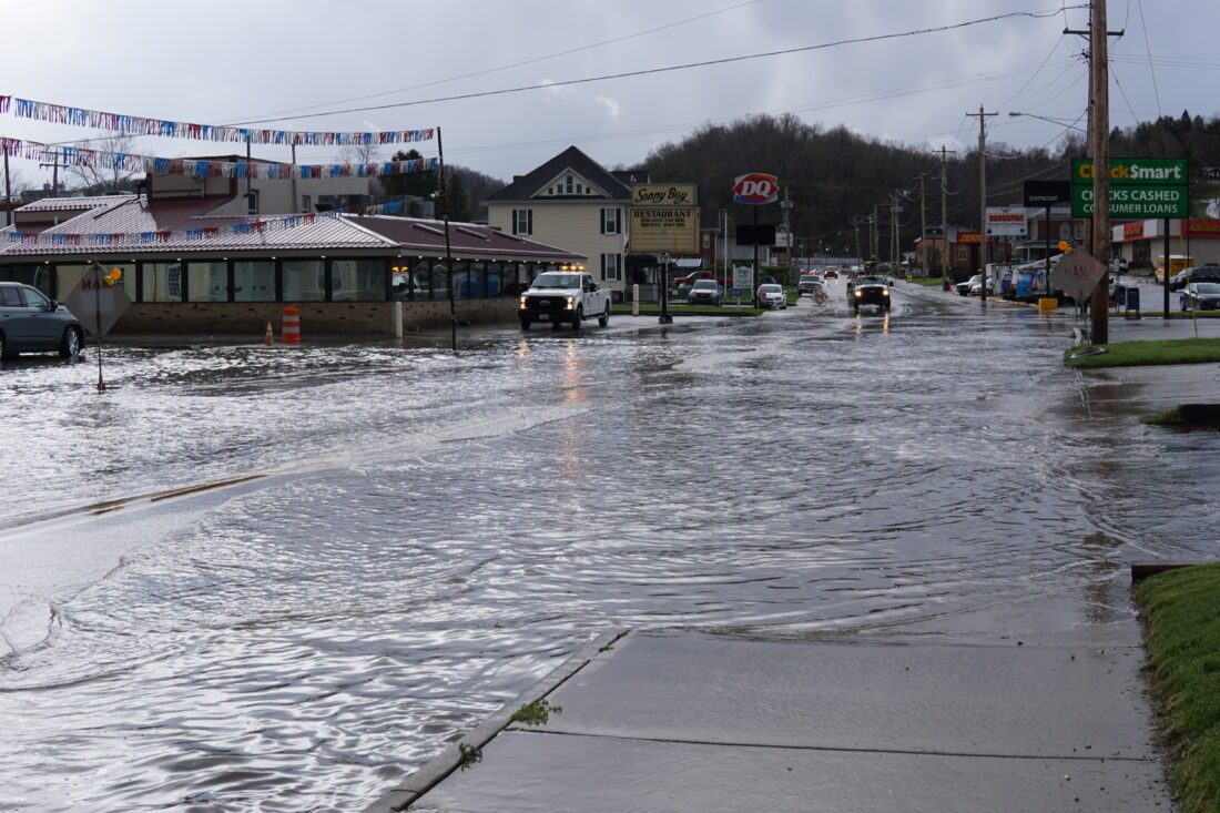 DeWine Seeks Federal Disaster Declaration for April Storms, Flooding ...